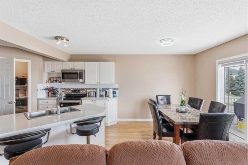 21 Panamount Crescent Nw, Calgary, AB - Indoor