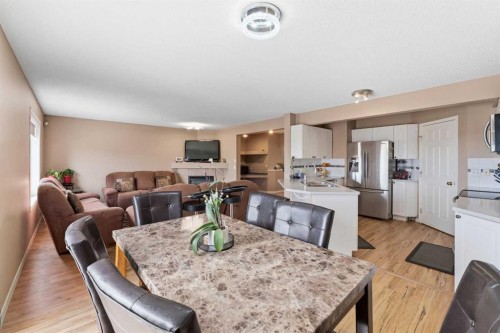 21 Panamount Crescent Nw, Calgary, AB - Indoor