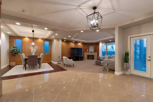 3924 15A Street Sw, Calgary, AB - Indoor