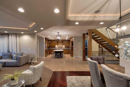 3924 15A Street Sw, Calgary, AB - Indoor