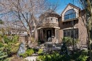 3924 15A Street Sw, Calgary, AB  - Outdoor 