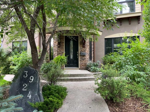 3924 15A Street Sw, Calgary, AB - Outdoor