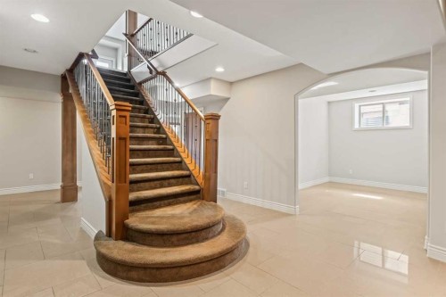 3924 15A Street Sw, Calgary, AB - Indoor Photo Showing Other Room