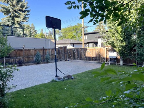 3924 15A Street Sw, Calgary, AB - Outdoor