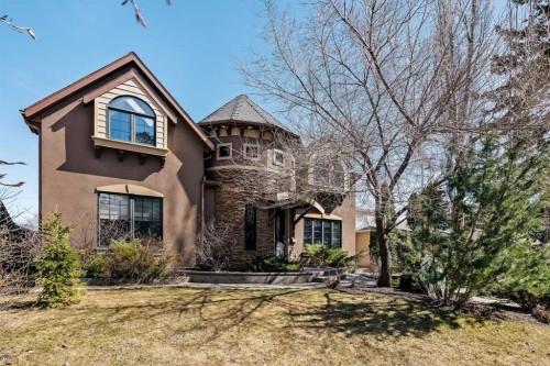 3924 15A Street Sw, Calgary, AB - Outdoor
