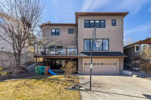 3924 15A Street Sw, Calgary, AB - Outdoor