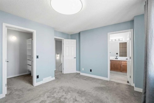 337 Copperfield Boulevard Se, Calgary, AB - Indoor