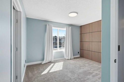 337 Copperfield Boulevard Se, Calgary, AB - Indoor Photo Showing Other Room