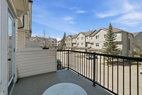 337 Copperfield Boulevard Se, Calgary, AB - Outdoor With Exterior