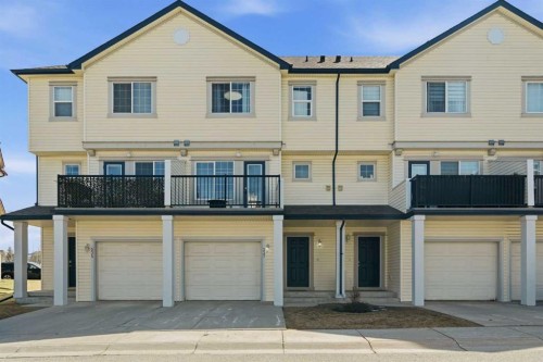 337 Copperfield Boulevard Se, Calgary, AB - Outdoor With Facade