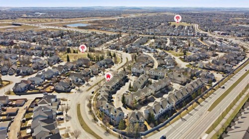 337 Copperfield Boulevard Se, Calgary, AB - Outdoor With View