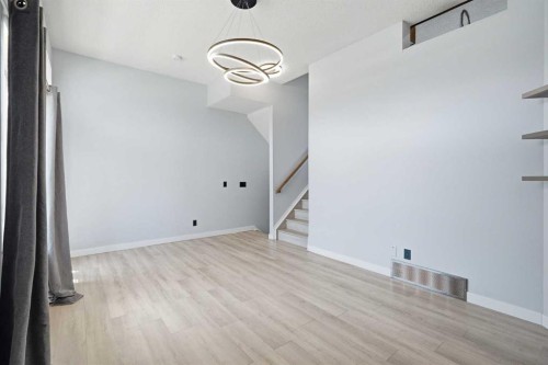 337 Copperfield Boulevard Se, Calgary, AB - Indoor Photo Showing Other Room