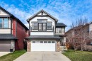 125 Autumn Gardens Se, Calgary, AB  - Outdoor With Facade 