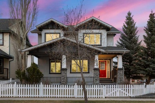 66 Inverness Close Se, Calgary, AB - Outdoor