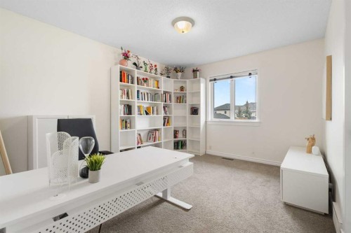 66 Inverness Close Se, Calgary, AB - Indoor