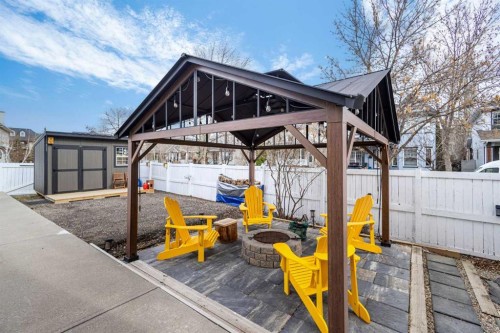 66 Inverness Close Se, Calgary, AB - Outdoor