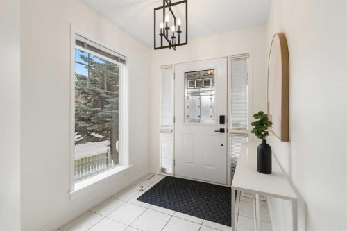 66 Inverness Close Se, Calgary, AB - Indoor Photo Showing Other Room