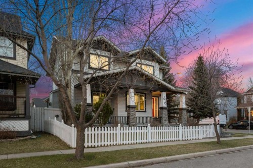 66 Inverness Close Se, Calgary, AB - Outdoor