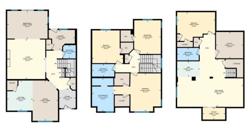 66 Inverness Close Se, Calgary, AB - Other
