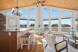 434158 Clear Mountain Drive EASTRural Foothills County, AB T1S 1B6