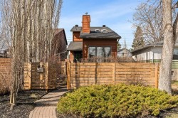 618 51 Avenue SW Calgary, AB T2V 0A5