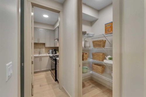 973 South Shore Terrace, Chestermere, AB - Indoor