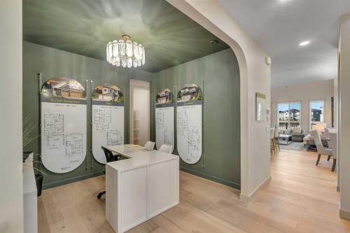 973 South Shore Terrace, Chestermere, AB - Indoor