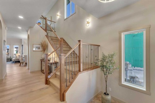 973 South Shore Terrace, Chestermere, AB - Indoor Photo Showing Other Room