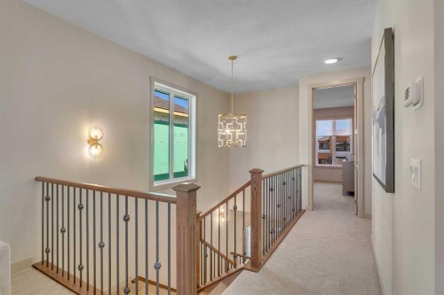 973 South Shore Terrace, Chestermere, AB - Indoor Photo Showing Other Room