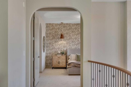 973 South Shore Terrace, Chestermere, AB - Indoor Photo Showing Other Room