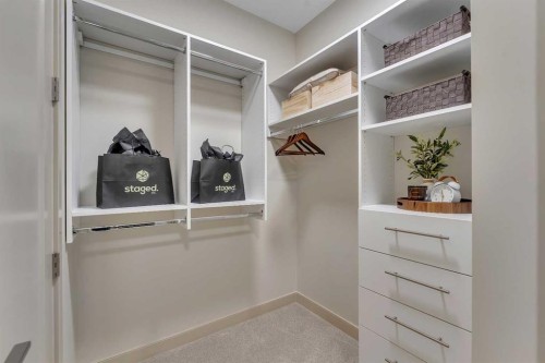 973 South Shore Terrace, Chestermere, AB - Indoor With Storage