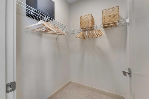 973 South Shore Terrace, Chestermere, AB - Indoor With Storage