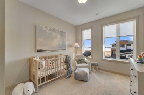 973 South Shore Terrace, Chestermere, AB - Indoor