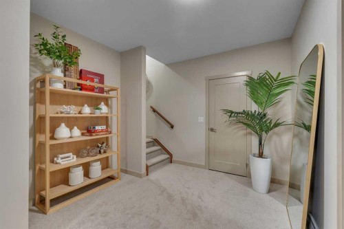 973 South Shore Terrace, Chestermere, AB - Indoor Photo Showing Other Room