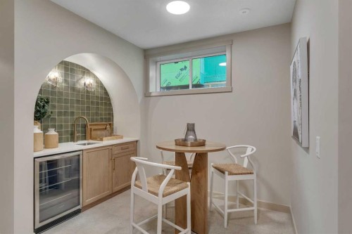 973 South Shore Terrace, Chestermere, AB - Indoor
