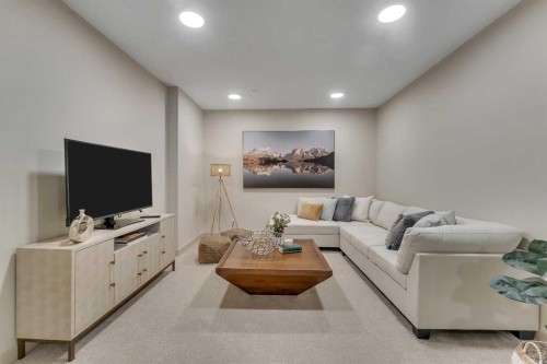 973 South Shore Terrace, Chestermere, AB - Indoor