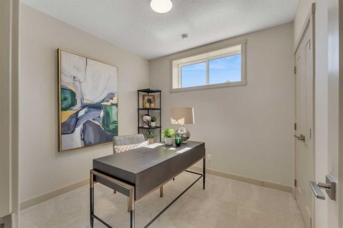 973 South Shore Terrace, Chestermere, AB - Indoor