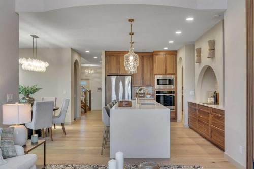 973 South Shore Terrace, Chestermere, AB - Indoor