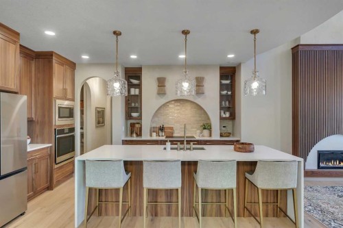 973 South Shore Terrace, Chestermere, AB - Indoor