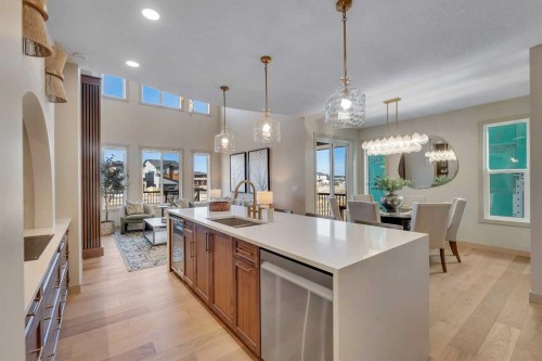 973 South Shore Terrace, Chestermere, AB - Indoor