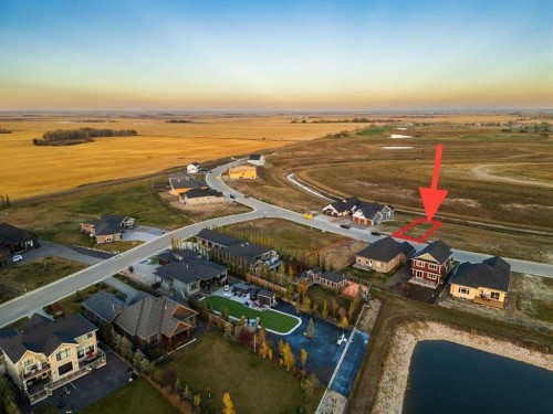 315 Muirfield Crescent, Lyalta, AB 