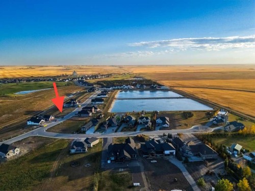 315 Muirfield Crescent, Lyalta, AB 