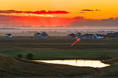 315 Muirfield Crescent, Lyalta, AB 