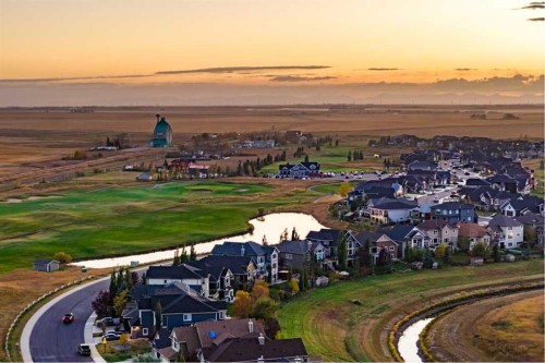 315 Muirfield Crescent, Lyalta, AB 