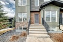 128-31 Red Embers Parade Ne, Calgary, AB  - Outdoor 
