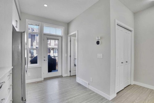 104 Legacy Path Se, Calgary, AB - Indoor Photo Showing Other Room