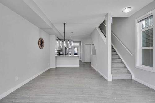 104 Legacy Path Se, Calgary, AB - Indoor Photo Showing Other Room
