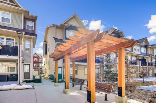 104 Legacy Path Se, Calgary, AB - Outdoor