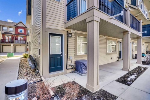 104 Legacy Path Se, Calgary, AB - Outdoor