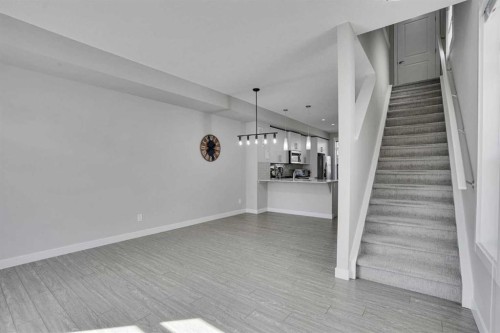 104 Legacy Path Se, Calgary, AB - Indoor Photo Showing Other Room